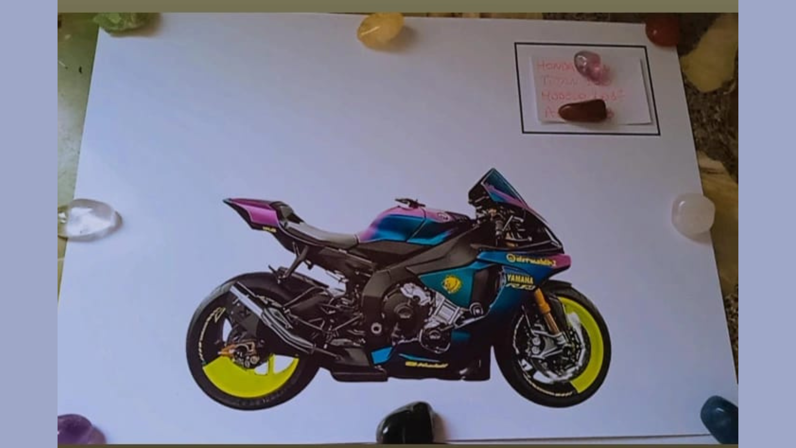 reiki para auto reiki para motos