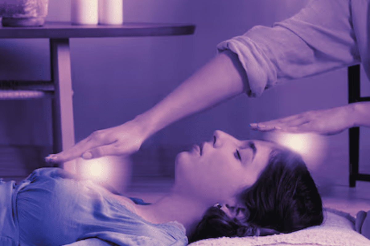 reiki para la ansiedad
