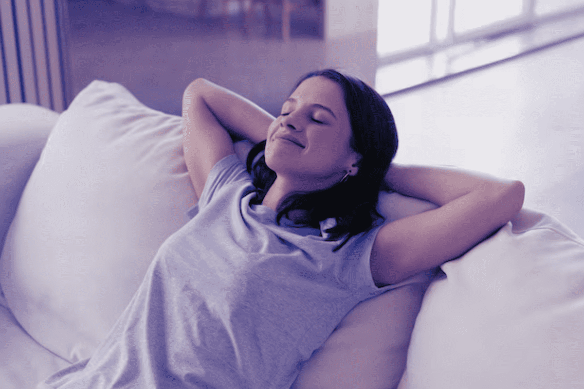 Reiki a distancia para la ansiedad y el estrés diario