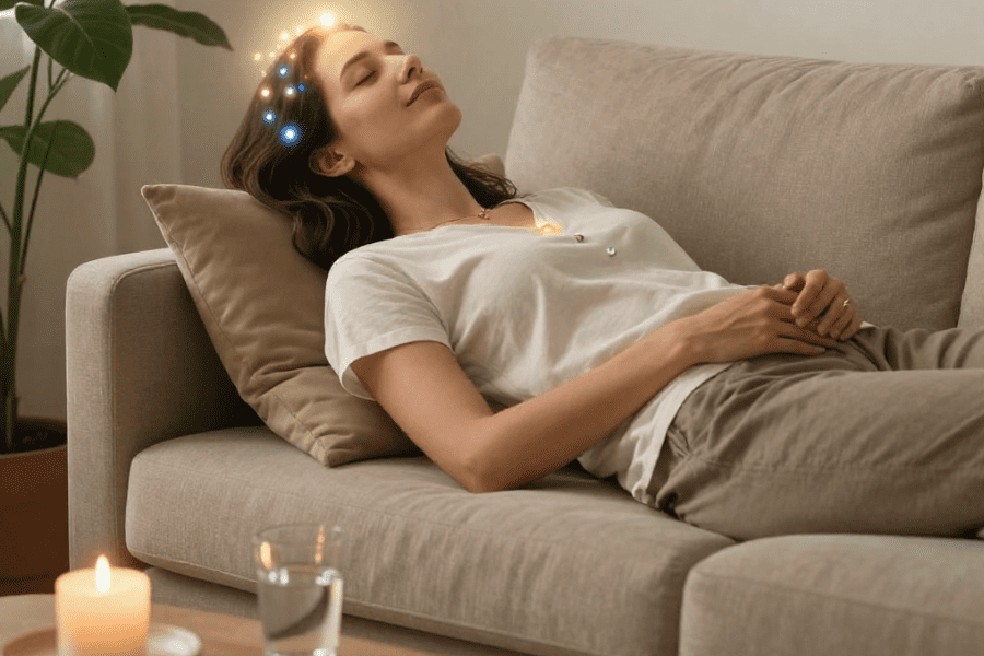 limpieza energetica reiki a distancia