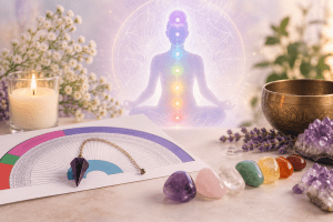 diferencias entre limpieza energetica y reiki a distancia