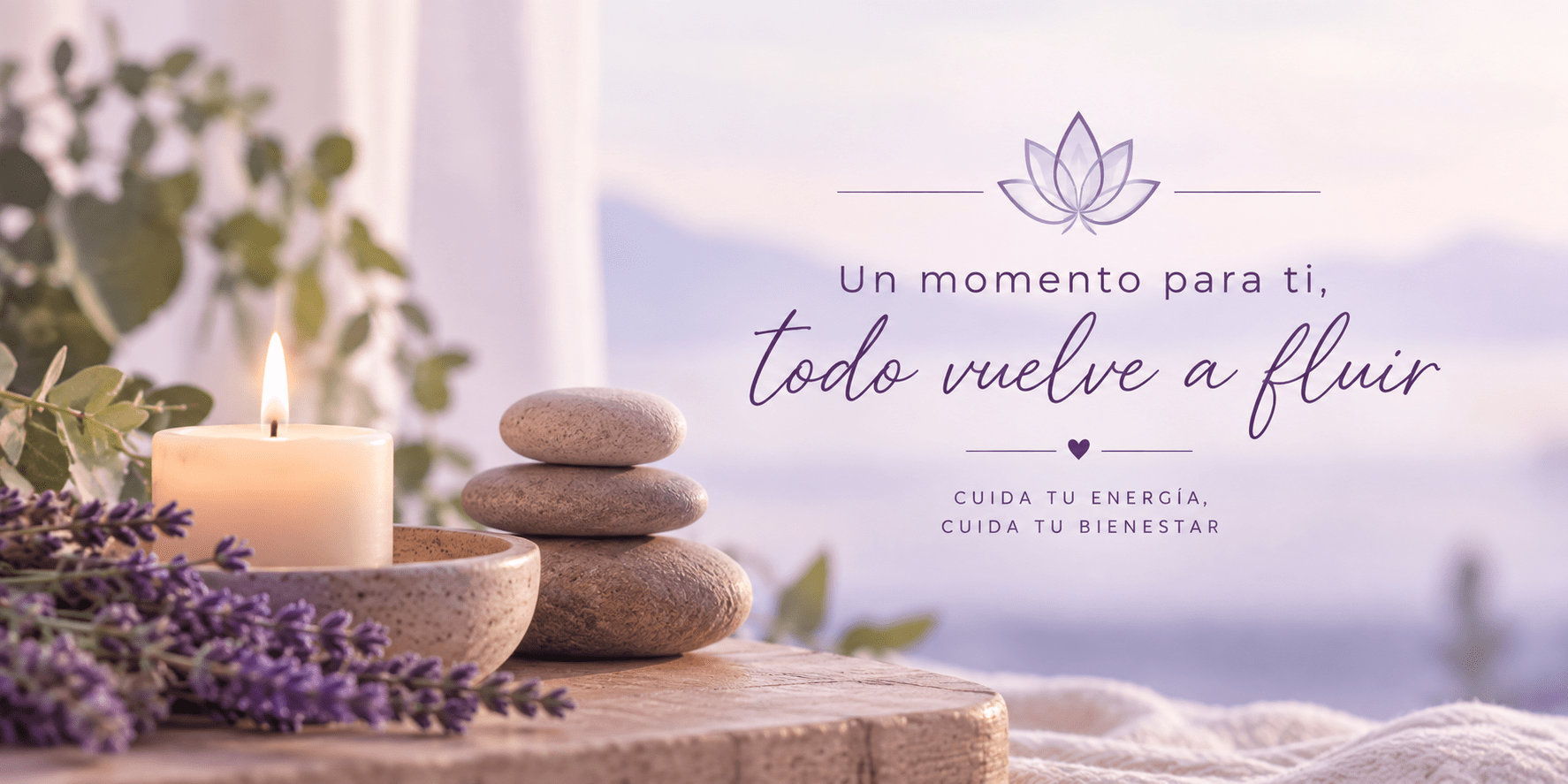 limpieza de malas energias